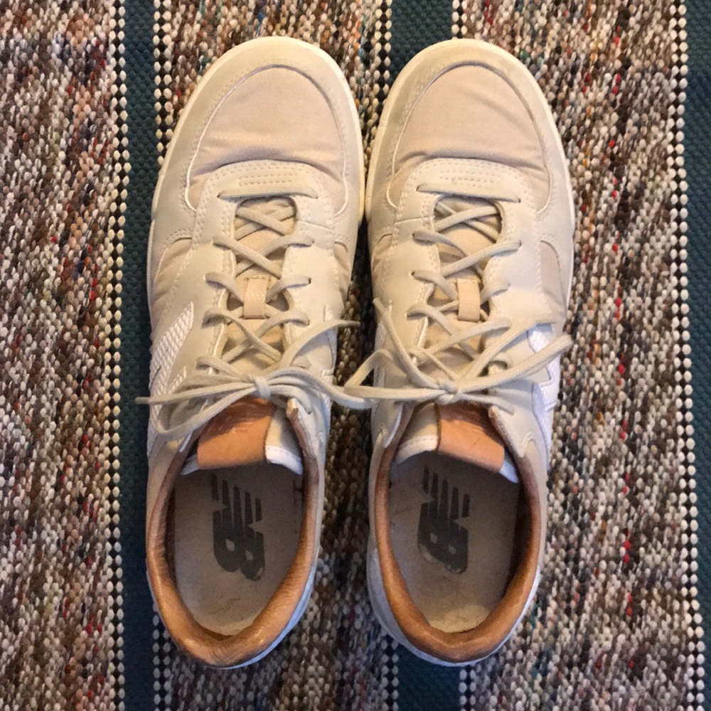 New Balance Sneakers